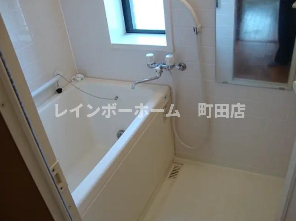 ルミエールＳ壱番館※初期費用分割後払いサービス利用可能物件の浴室