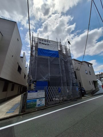 ドルフ東武練馬の展望