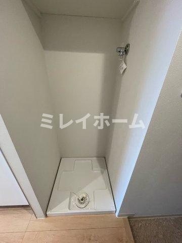 ジェノヴィア蒲田Ⅲスカイガーデンの設備
