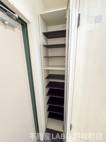 グランツあびこⅢのその他