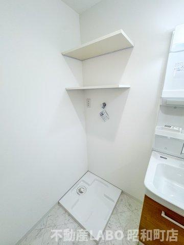グランツあびこⅢのその他