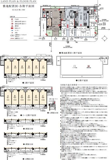 エステムコート名古屋サウスプレミオ