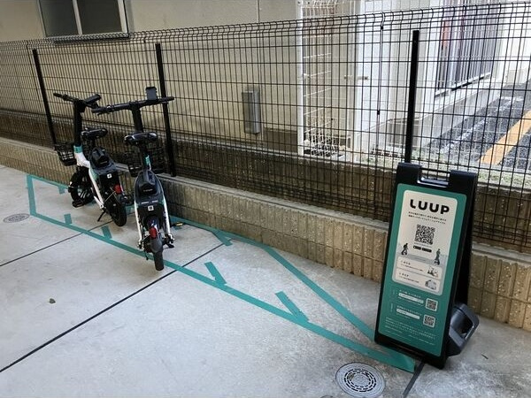 エステムコート名古屋サウスプレミオの設備
