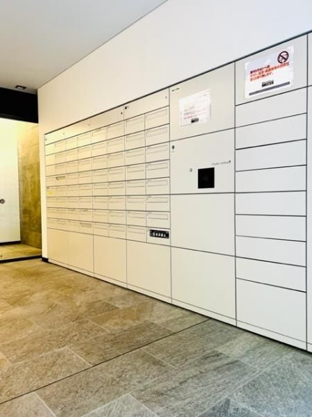 Ｂｒｉｌｌｉａ　ｉｓｔ　町屋のその他共用部分