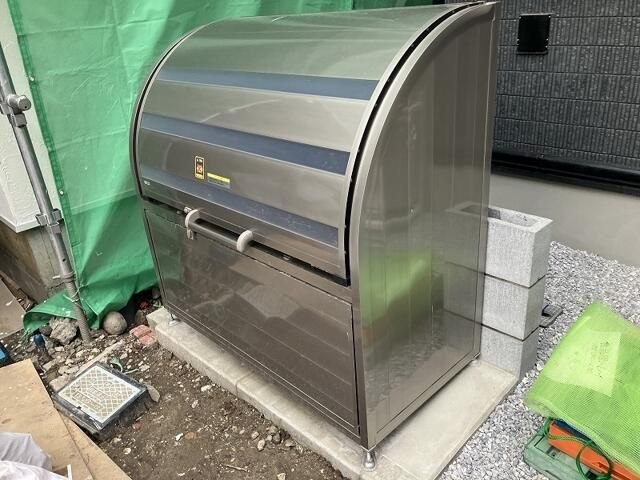町屋ＰｒｉｍｅＣｏｕｒｔのその他共用部分