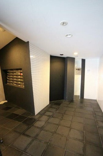 葛飾区東金町１丁目の賃貸マンションのその他共用部分