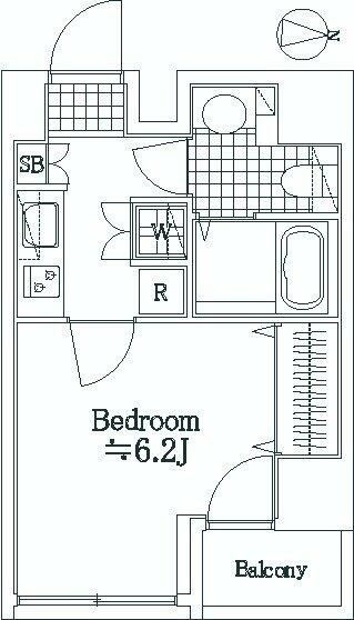 葛飾区東金町１丁目の賃貸マンション