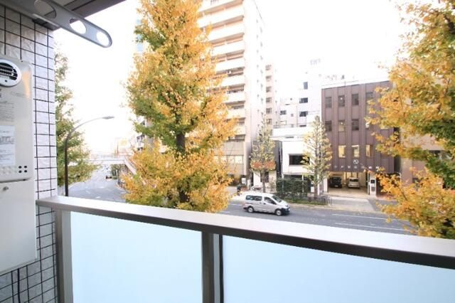 Ｎｏｅｌ本郷の展望