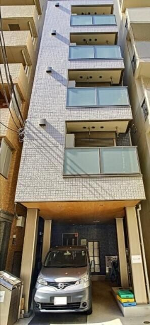 Ｎｏｅｌ本郷の外観