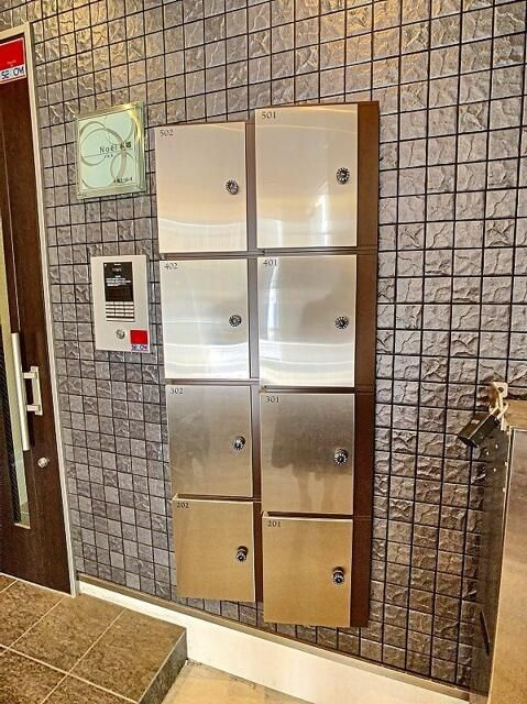 Ｎｏｅｌ本郷のその他共用部分