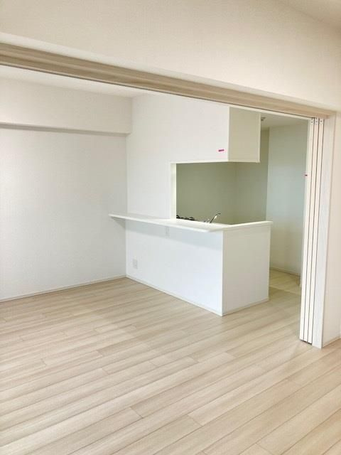 Ｓ－ＲＥＳＩＤＥＮＣＥ駒込六義園の内装