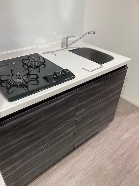 Ｓ－ＲＥＳＩＤＥＮＣＥ駒込六義園のキッチン