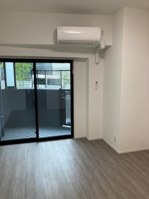 Ｓ－ＲＥＳＩＤＥＮＣＥ駒込六義園の居間・リビング