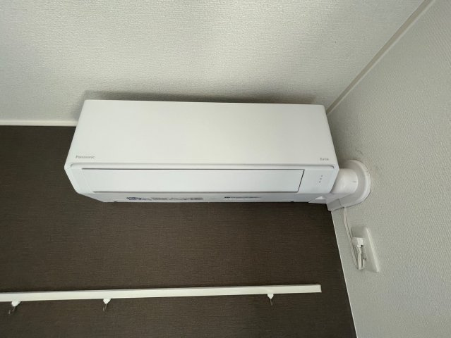 ウィステリアの設備