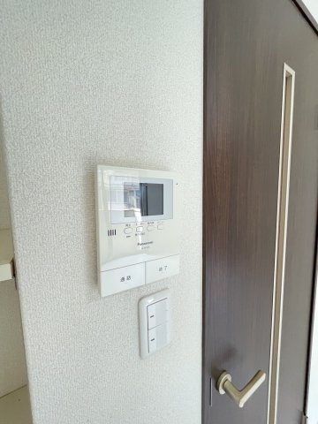 ウィステリアのセキュリティ