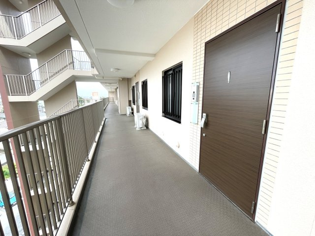 ロータリーパレスのその他共用部分