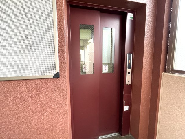 ロータリーパレスのその他共用部分