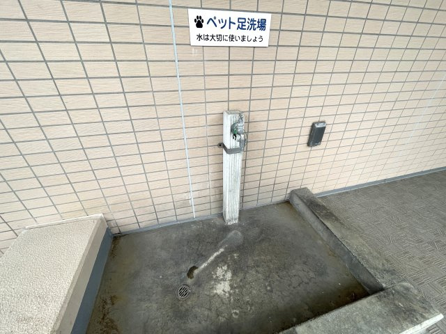 ロータリーパレスのその他