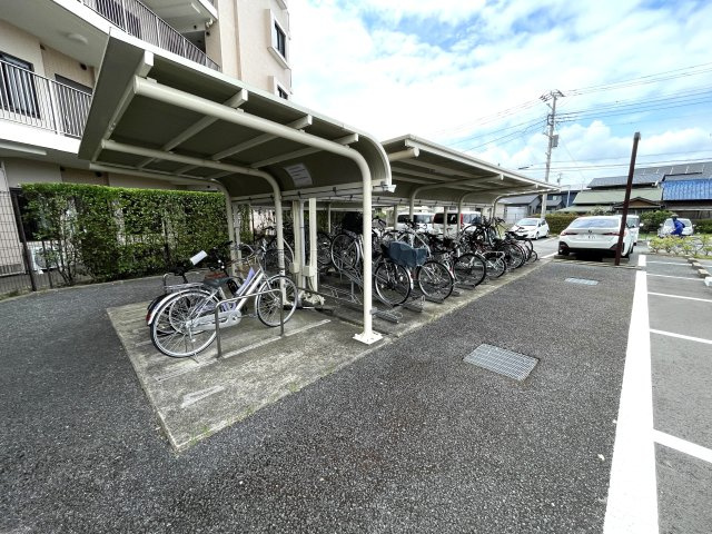 ロータリーパレスのその他共用部分