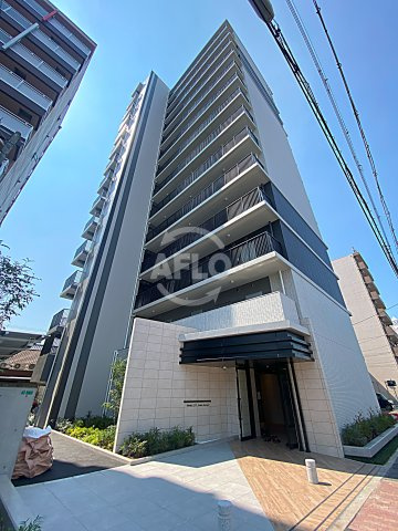 スワンズシティ大阪エスクレア