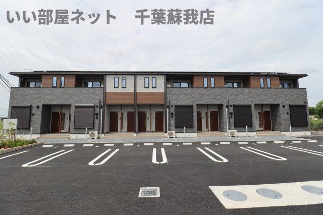 Ｂｏｎ　Ｖｏｙａｇｅの外観|外観は落ち着いています