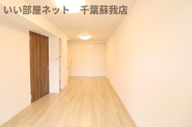 Ｂｏｎ　Ｖｏｙａｇｅの居間・リビング|使いやすい居間です