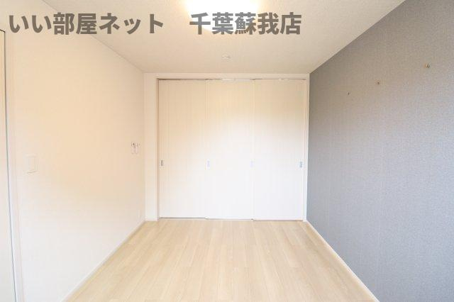 Ｂｏｎ　Ｖｏｙａｇｅの洋室|きれいな洋室です