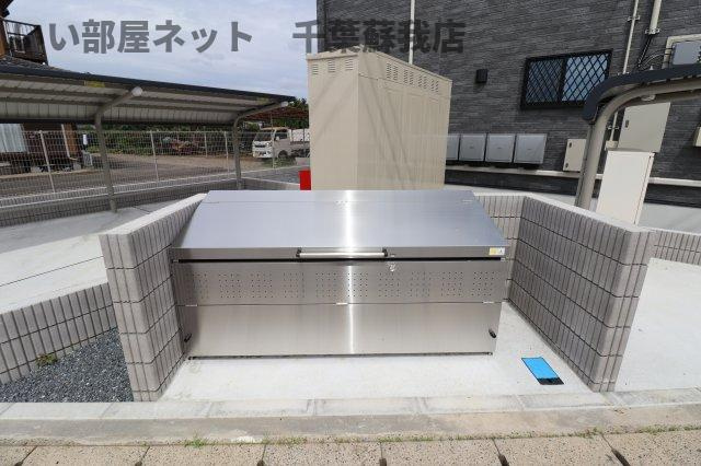 Ｂｏｎ　Ｖｏｙａｇｅのその他共用部分