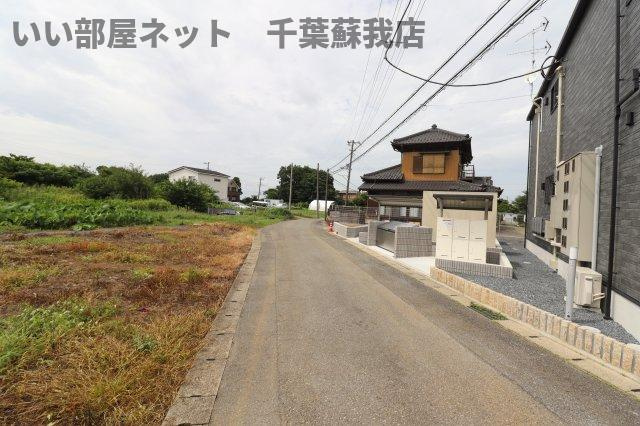 Ｂｏｎ　Ｖｏｙａｇｅの周辺