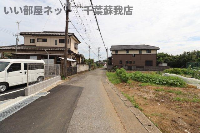 Ｂｏｎ　Ｖｏｙａｇｅの周辺