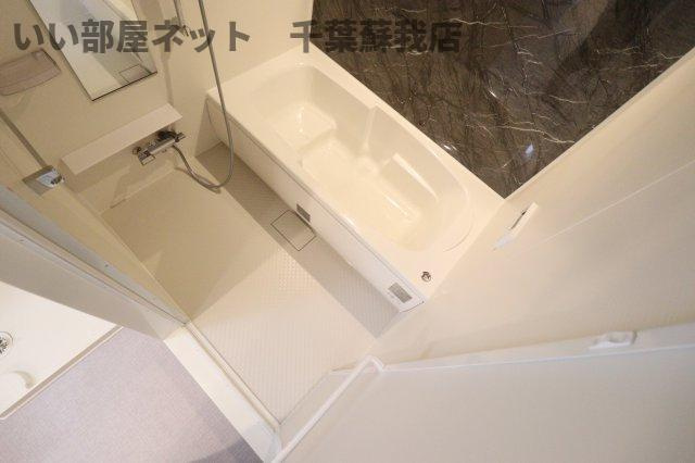 Ｂｏｎ　Ｖｏｙａｇｅの浴室|お風呂です