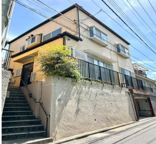 板橋区中台2丁目