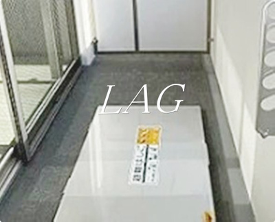 【バルコニー】 | アビースタジオ | バルコニーです。