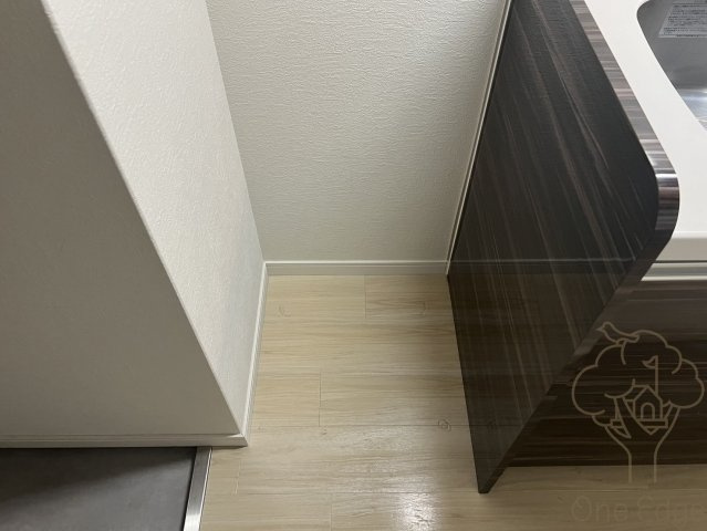 S-FORT桜ノ宮のキッチン