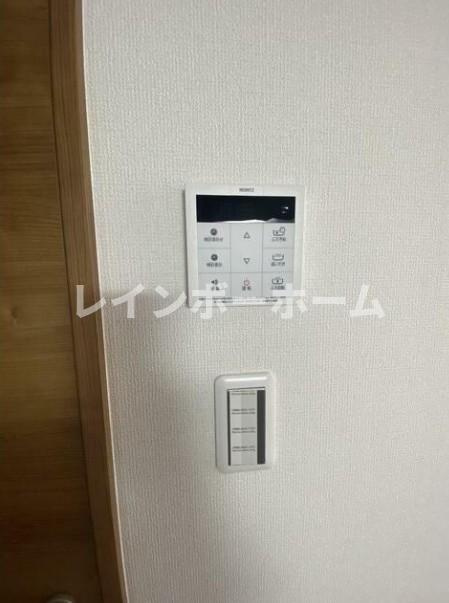 Trefleの設備