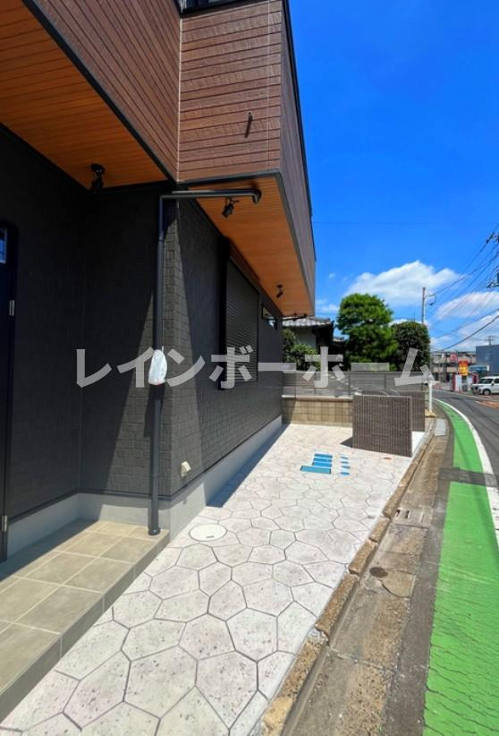 Trefleのその他共用部分