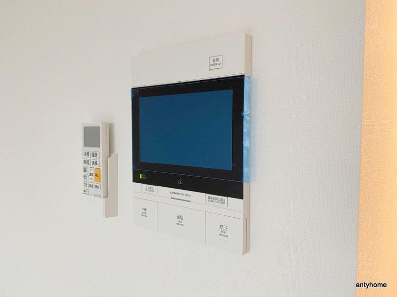 S-RESIDENCE難波大国町Tres　仲介手数料無料のセキュリティ