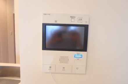 アーバンパーク西巣鴨ＷＥＳＴのセキュリティ
