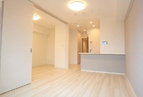 アーバンパーク西巣鴨ＷＥＳＴの居間・リビング