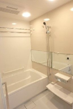 アーバンパーク西巣鴨ＷＥＳＴの浴室