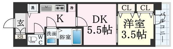 ラヴ神戸三宮