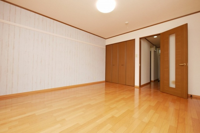 アピア松井の設備