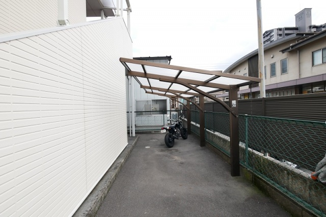 アピア松井のその他共用部分