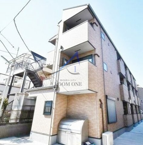 グランクオール千川