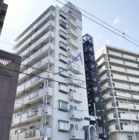 ライオンズマンション西早稲田