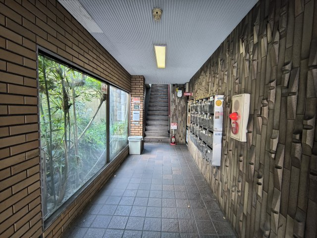 東成区深江北3丁目　収益マンションのその他共用部分