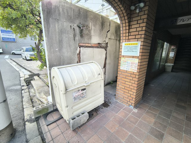 東成区深江北3丁目　収益マンションのその他