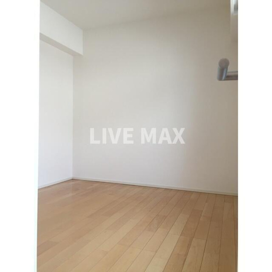 【内装】戸越銀座プレイス