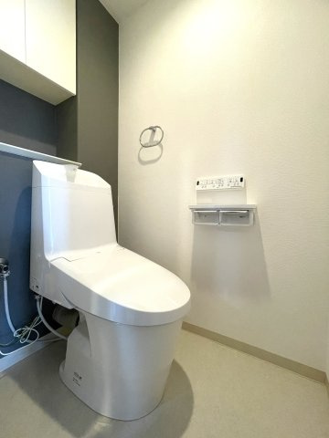 アルファステイツ高知駅前のトイレ|洗浄機能付きトイレは２０２６年６月に新調しました。