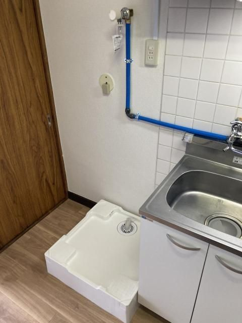 町田マンションの設備